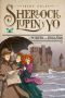 [Sherlock, Lupin & Io 11] • El Puerto De Los Engaños